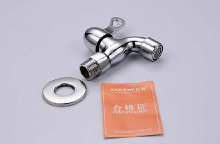 洗衣機通用水嘴 快開單把小龍頭全銅產品的價格、廠家與圖片解析